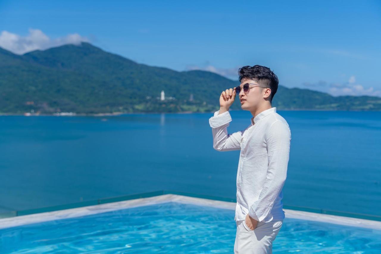Căn hộ Romantic With Seaview - Beachfont Đà Nẵng