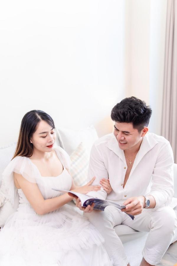Căn hộ Romantic With Seaview - Beachfont