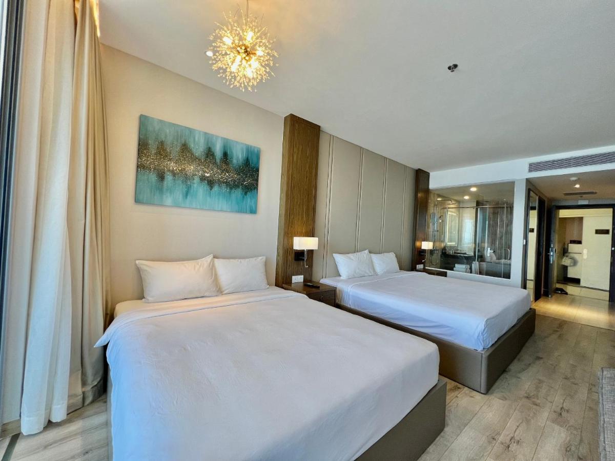 Panorama Nha Trang Central Condotel * Nha Trang