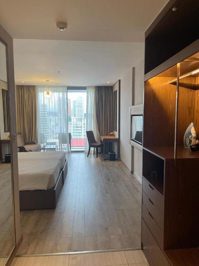 Panorama Nha Trang Central Condotel * Nha Trang