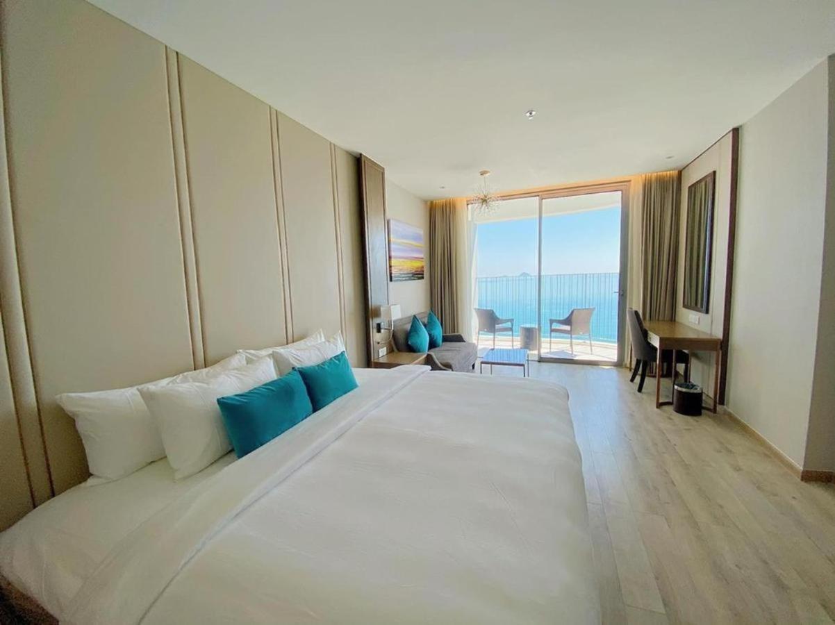 Panorama Nha Trang Central Condotel Aparthotel Nha Trang