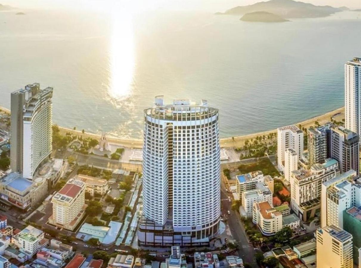 Panorama Nha Trang Central Condotel * Nha Trang
