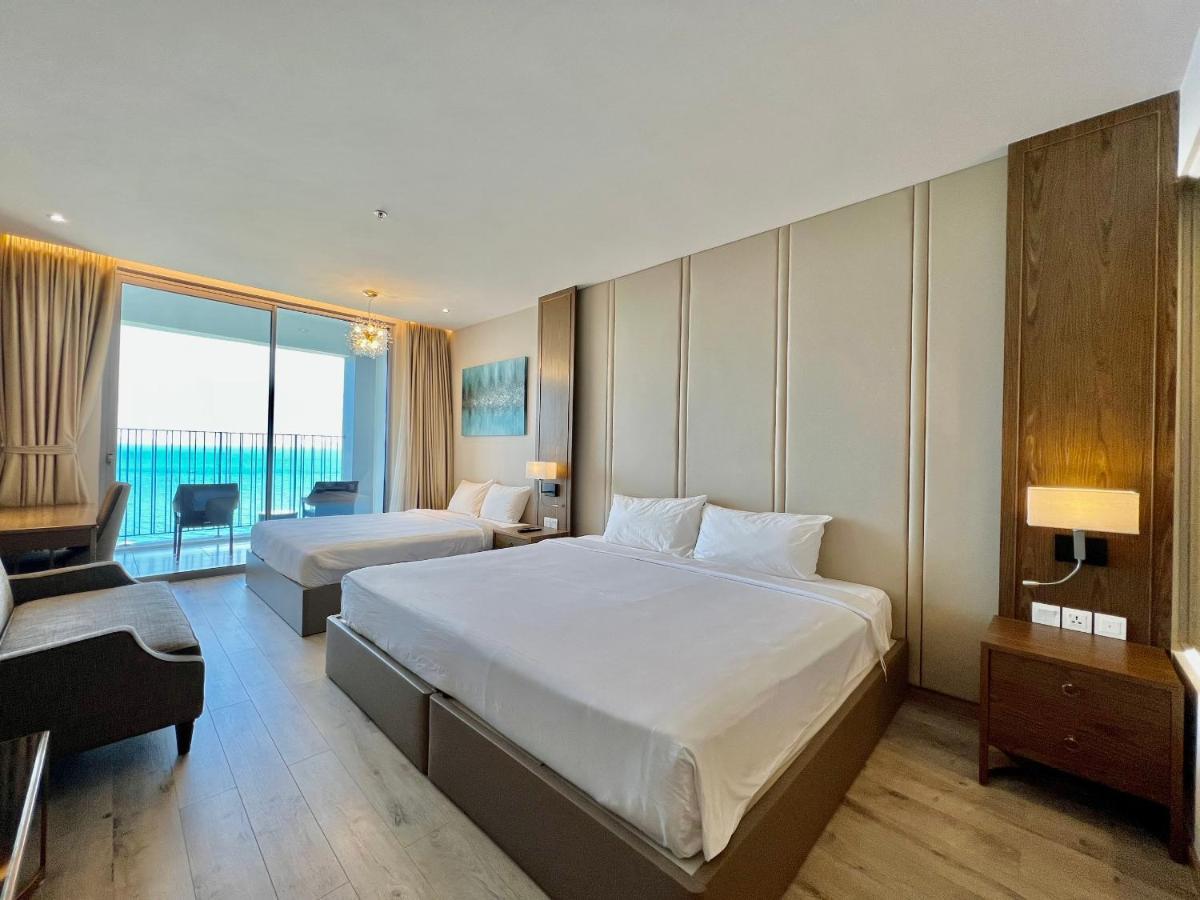 Panorama Nha Trang Central Condotel Aparthotel Nha Trang