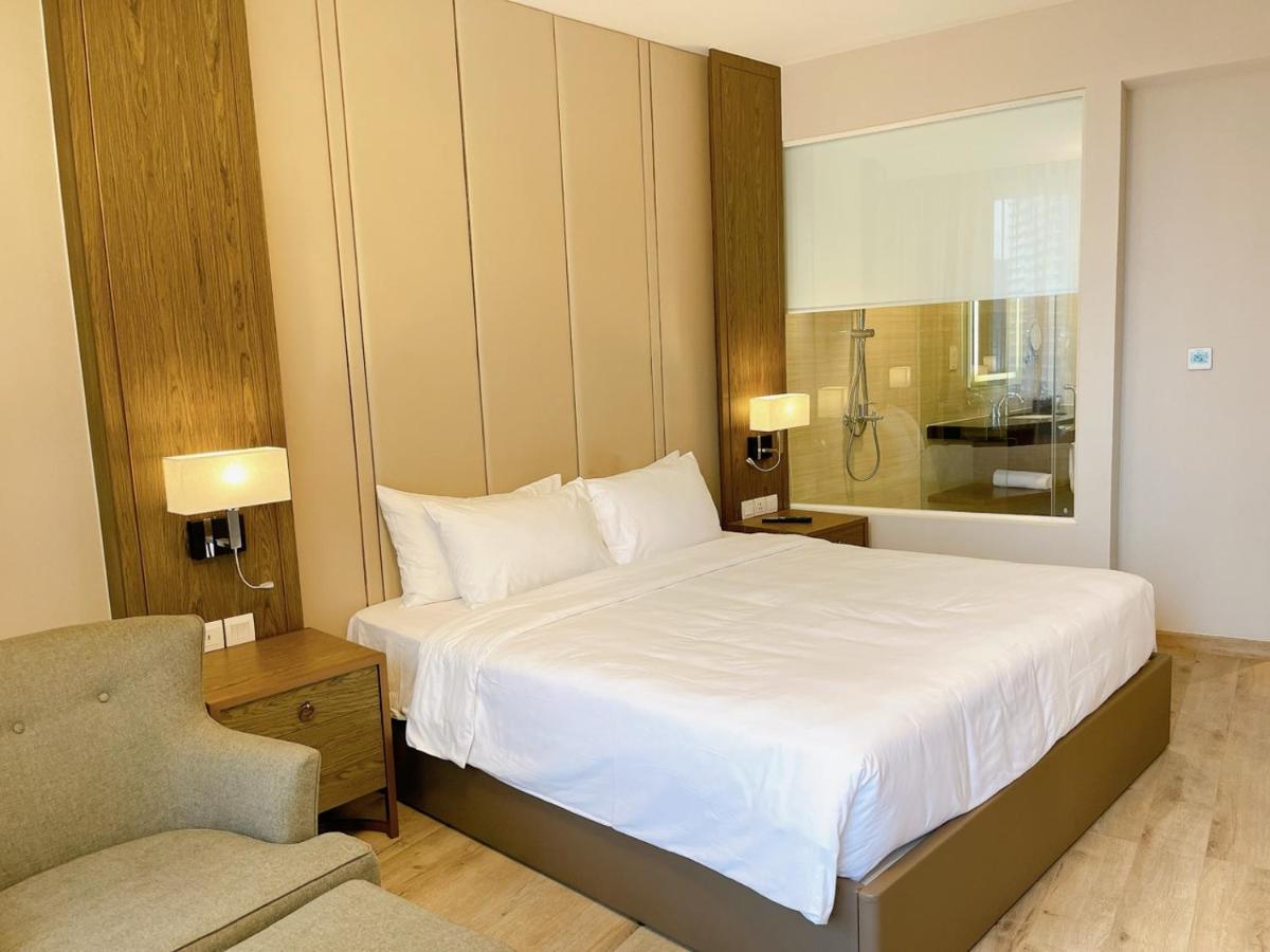 Aparthotel Panorama Nha Trang Central Condotel Nha Trang