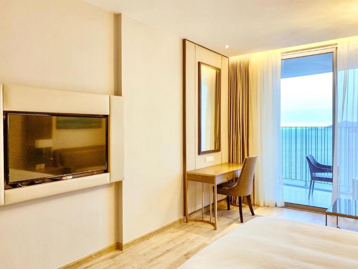Aparthotel Panorama Nha Trang Central Condotel