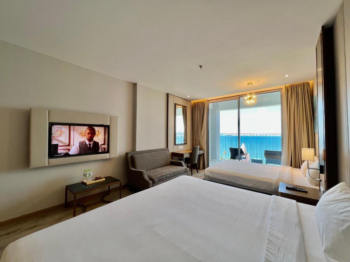 Panorama Nha Trang Central Condotel Nha Trang