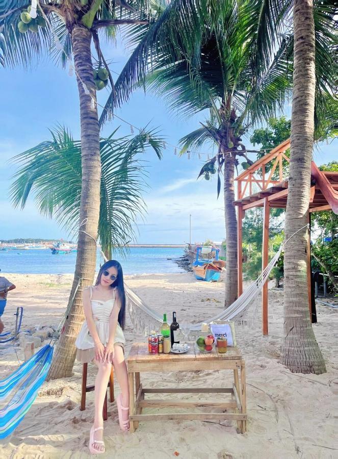 Khách sạn Moc Dao Phu Quy *