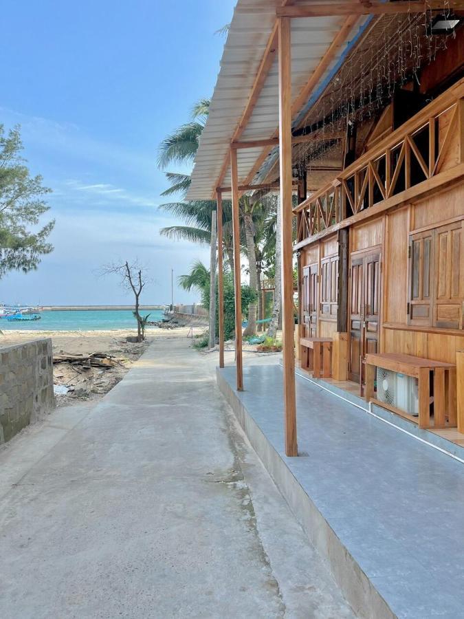 Khách sạn Moc Dao Phu Quy *