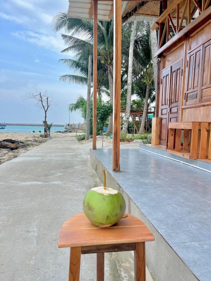 Moc Dao Phu Quy Khách sạn Cu Lao Thu