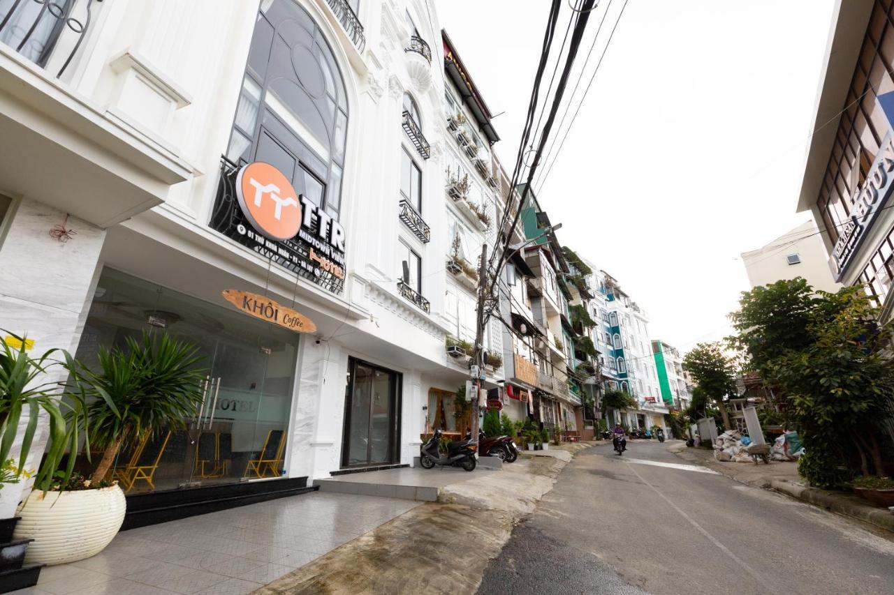Hotel Ttr Midtown View Da Lat