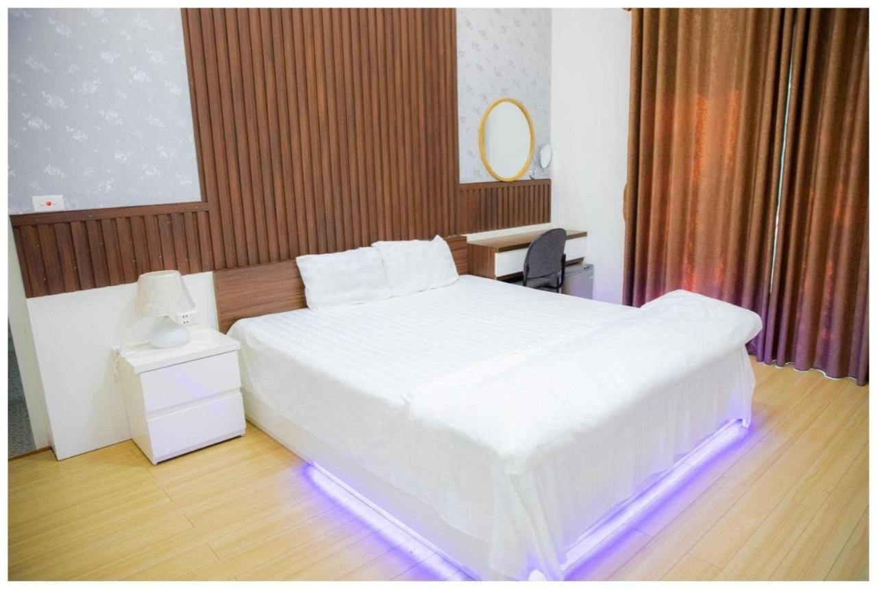 Bien Dong Complex Resort