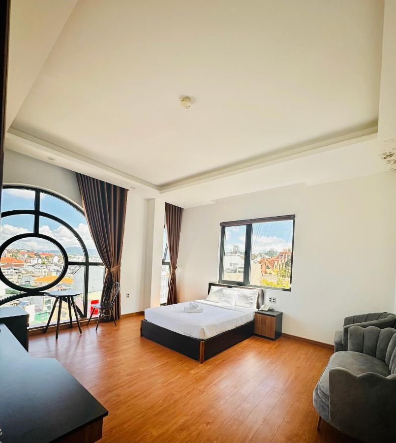 Ttr Midtown View *
