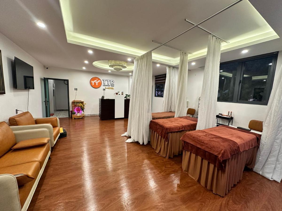 Ttr Midtown View Da Lat