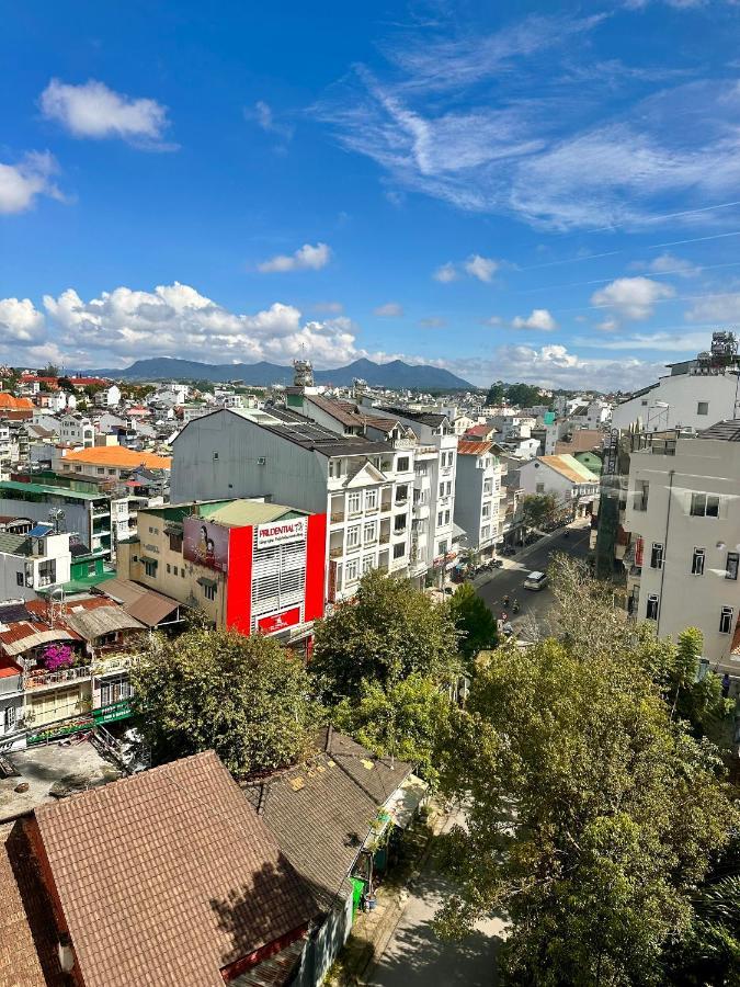 Hotel Ttr Midtown View Da Lat