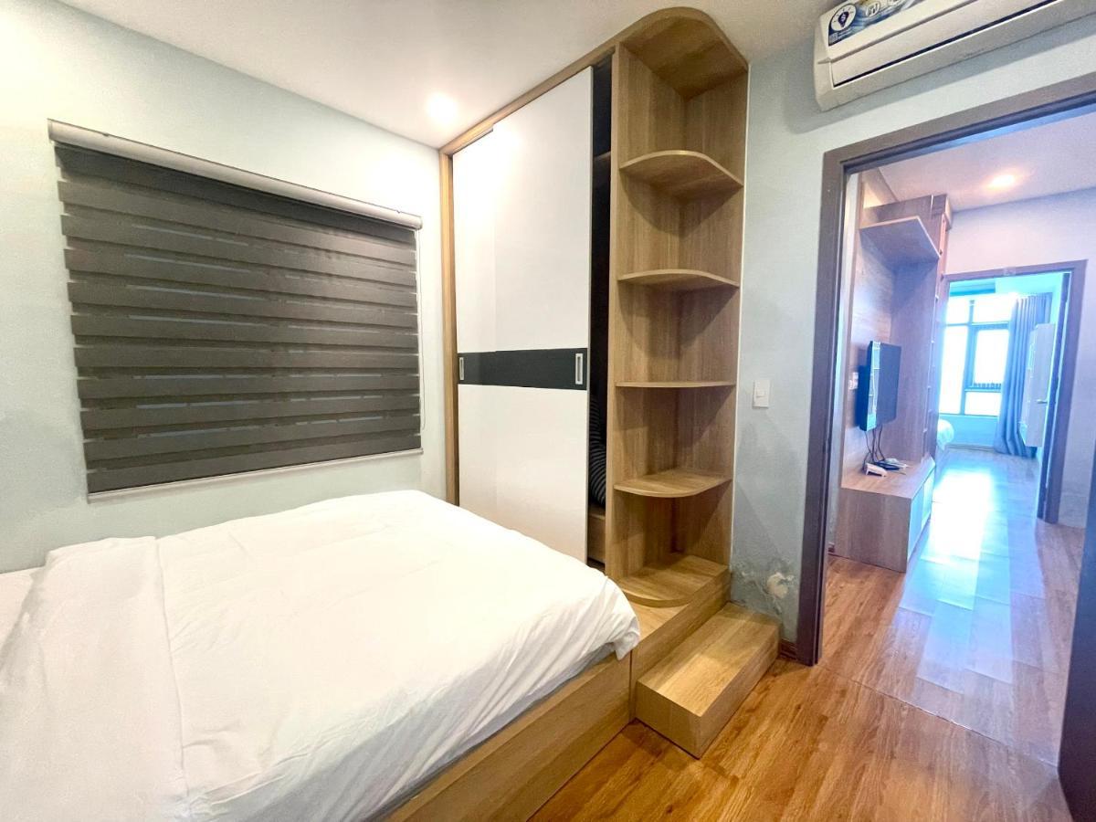 Apartment Royal Oceanus *