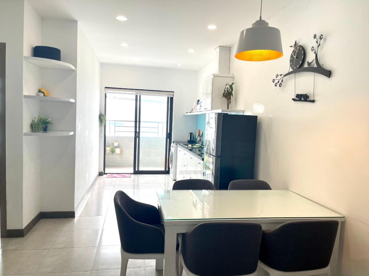Royal Oceanus Apartment Nha Trang