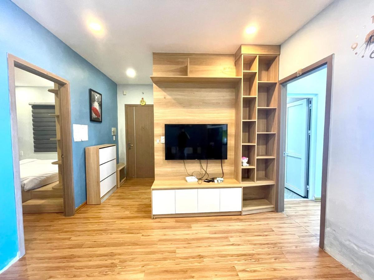 Royal Oceanus Apartment *