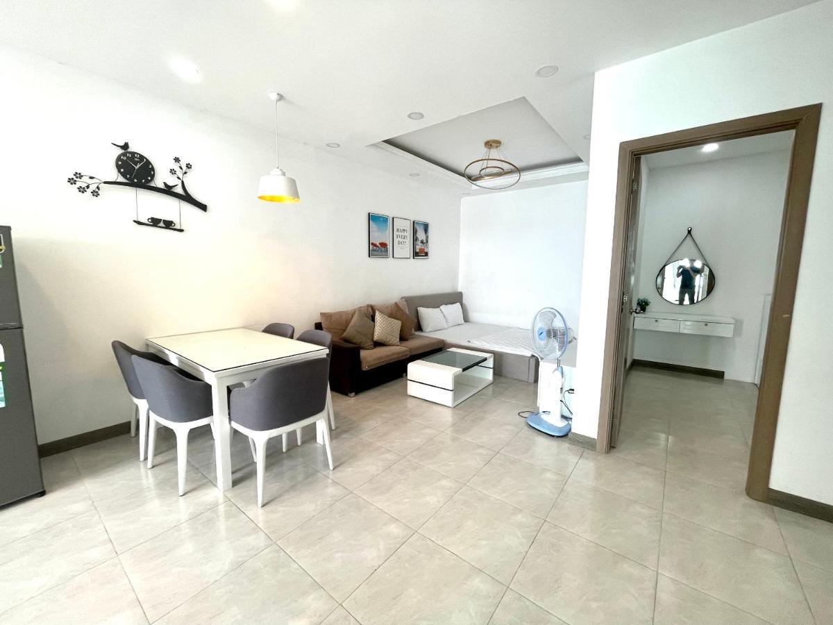 Apartment Royal Oceanus *