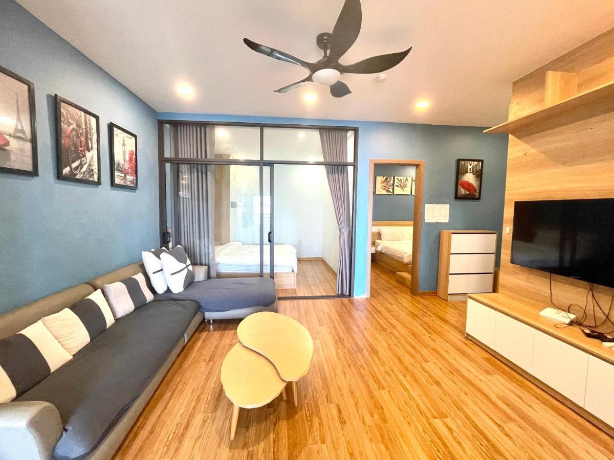 Royal Oceanus Apartment Nha Trang