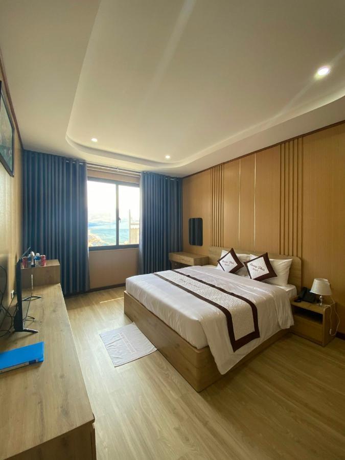 Khách sạn Khach San - Nha Hang Hoang Phuc Tuy Phong