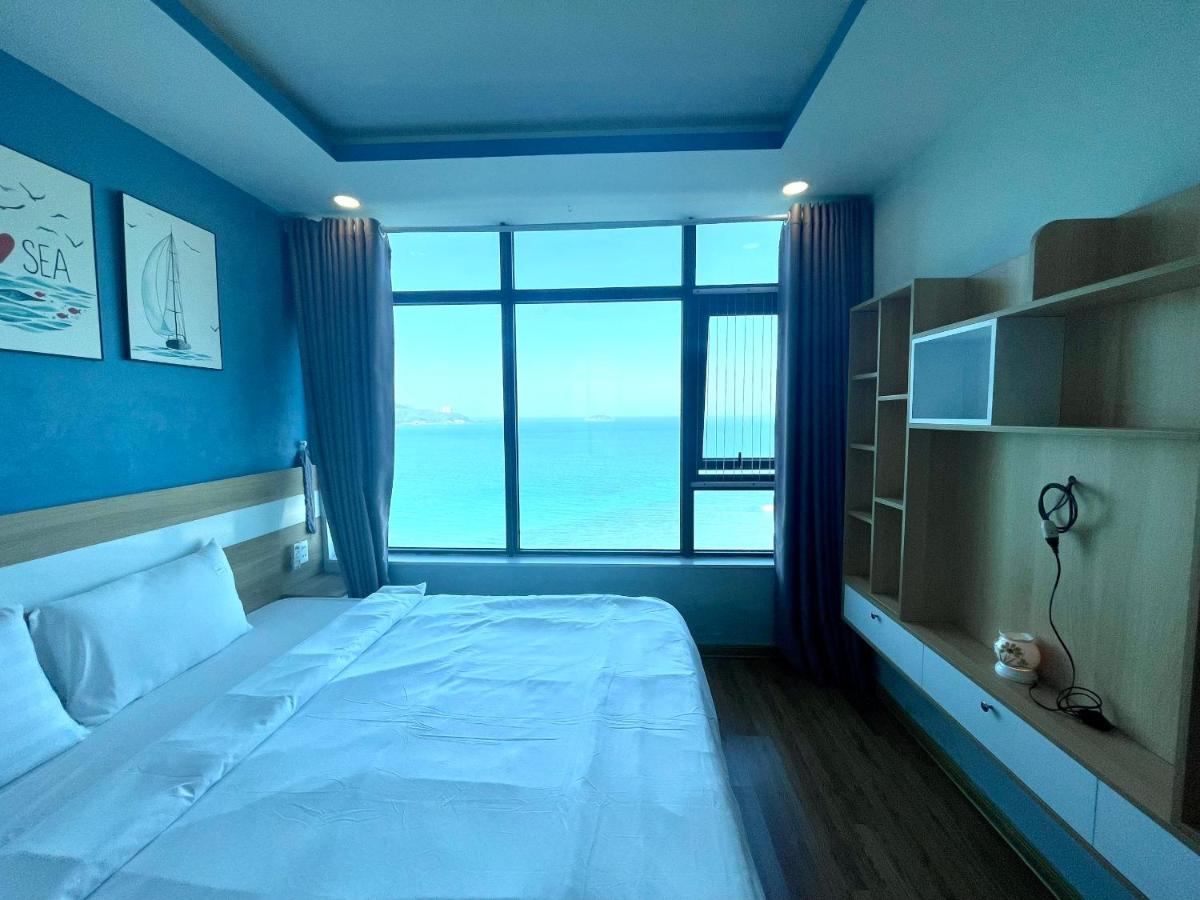 Royal Oceanus Apartment Nha Trang