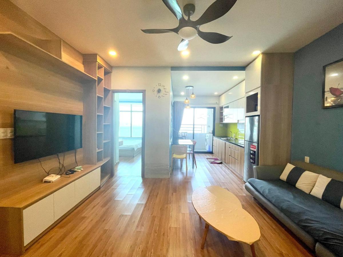 Apartment Royal Oceanus *