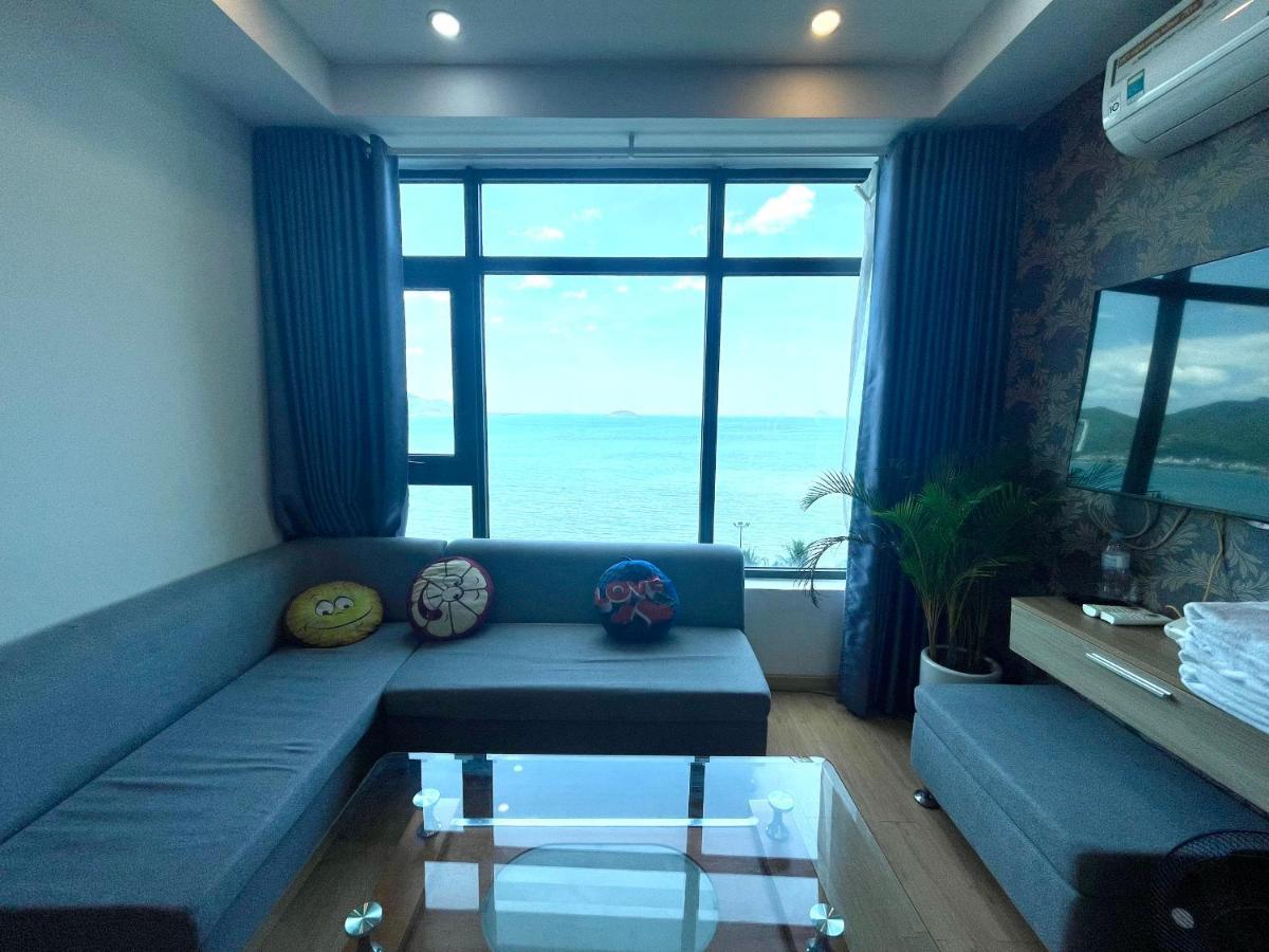Apartment Royal Oceanus *