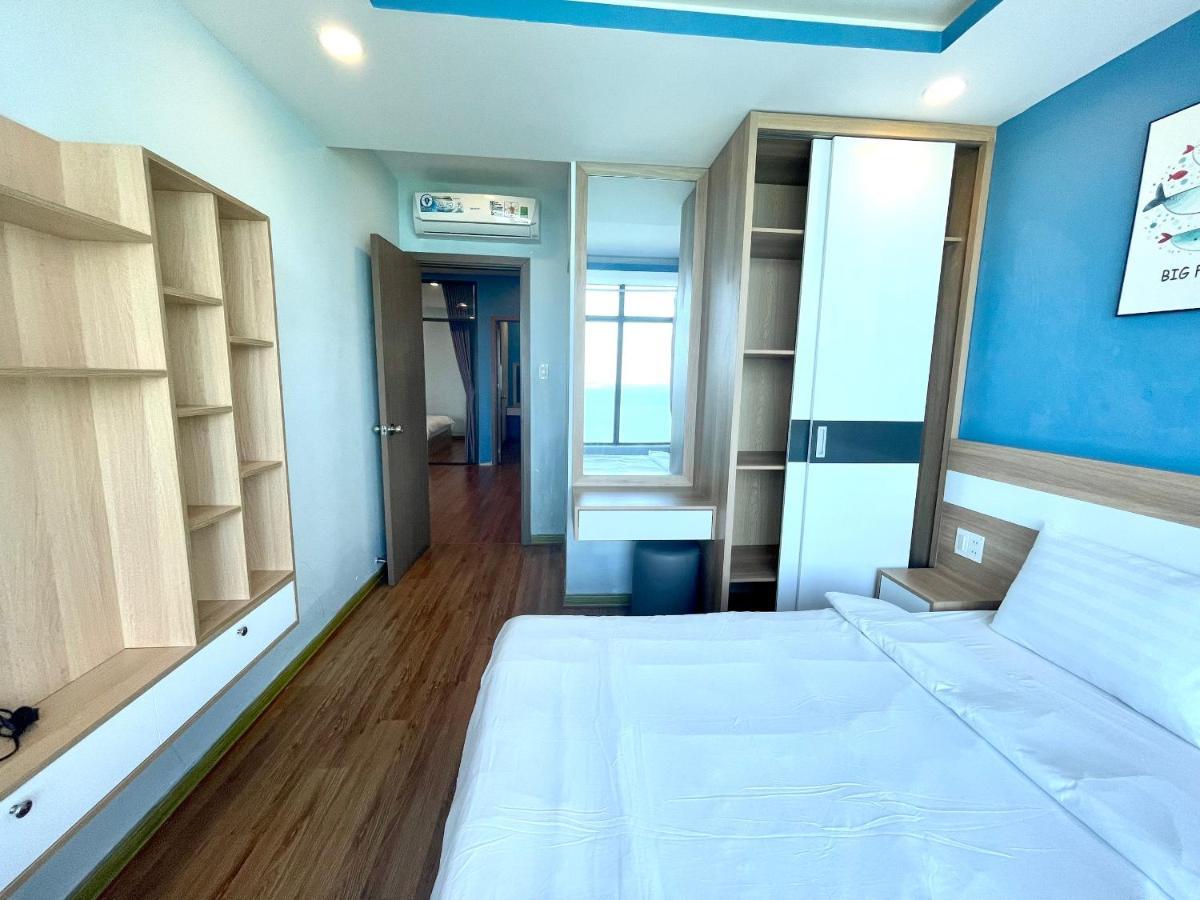 Apartment Royal Oceanus *