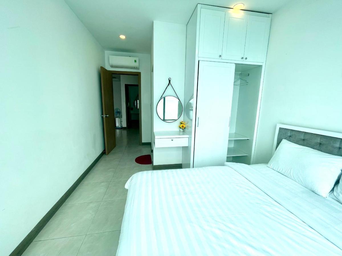 Apartment Royal Oceanus Nha Trang