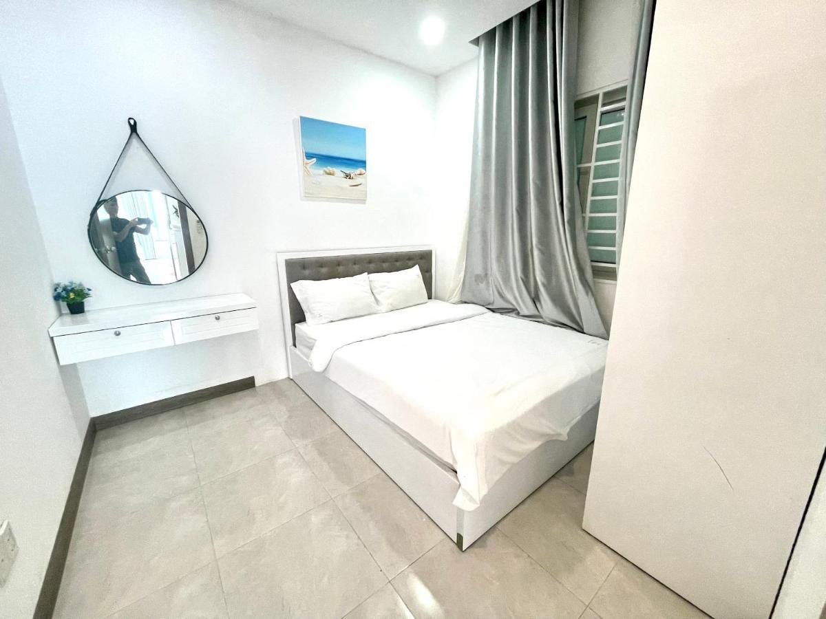 Apartment Royal Oceanus
