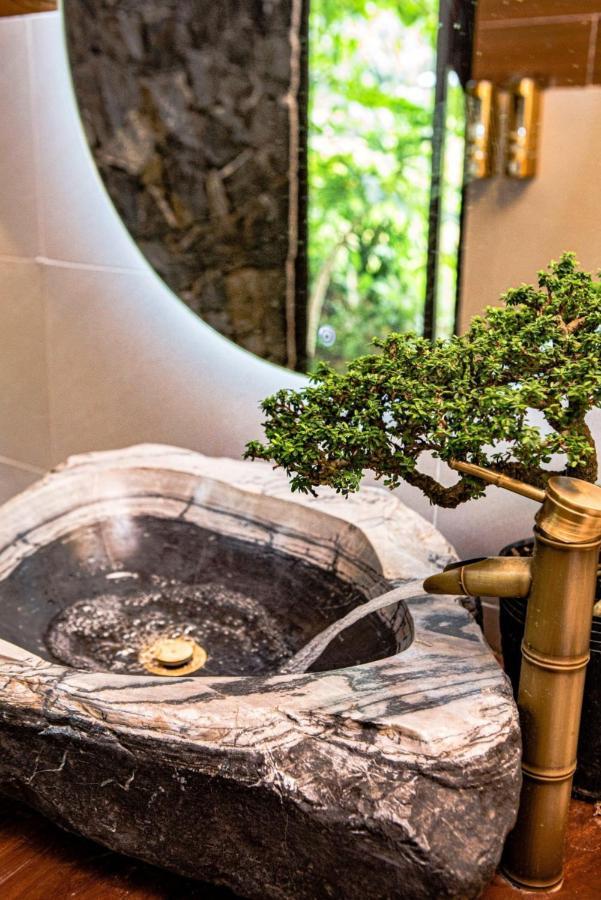 Chien's Du Gia Country house *