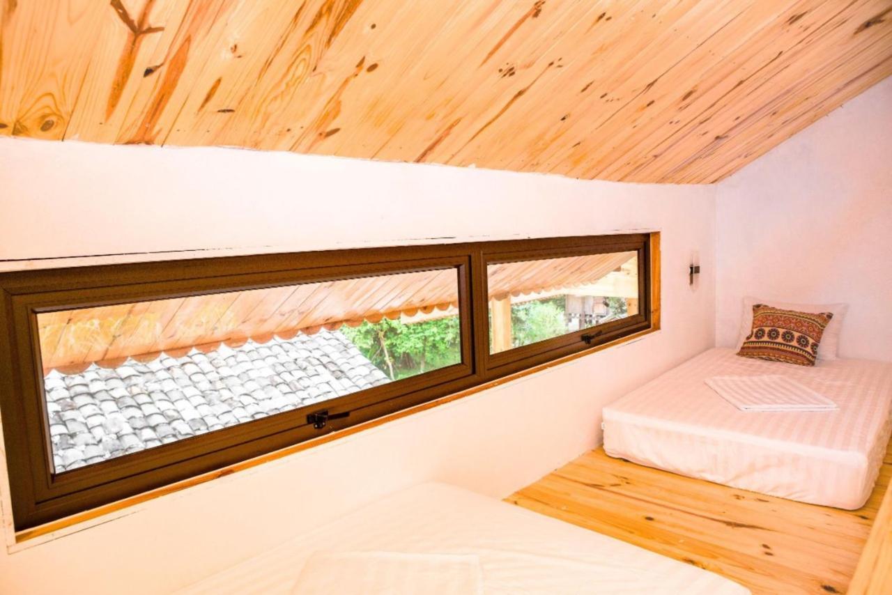 Country house Chien's Du Gia *