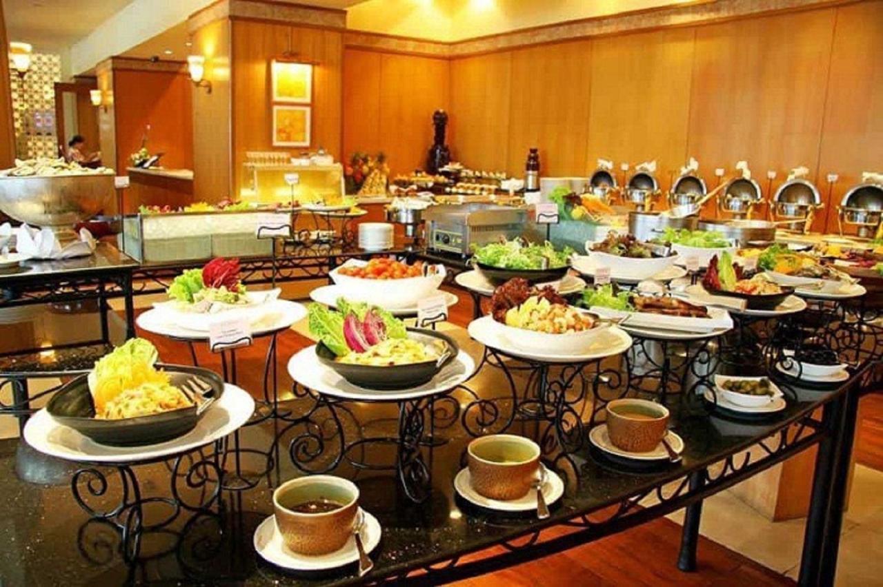 Hotel Sapa Adam Lào Cai