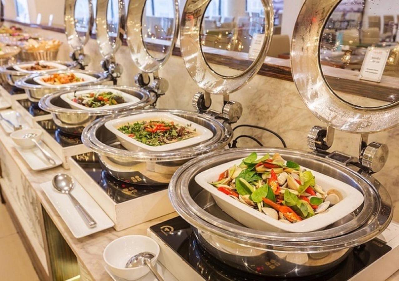 Sapa Adam 4* Lào Cai