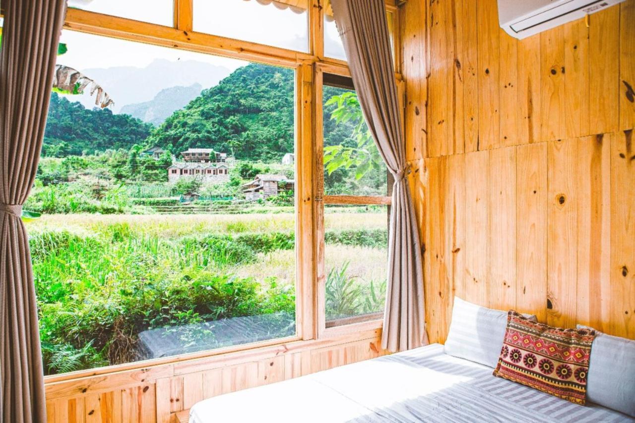 Chien's Du Gia Country house