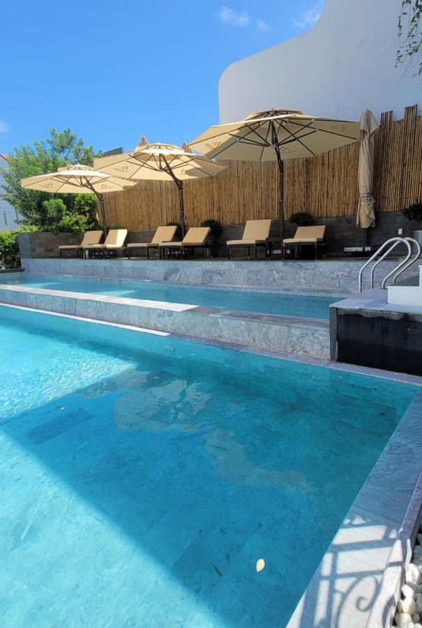 Resort Myson Boutique & Hoi An