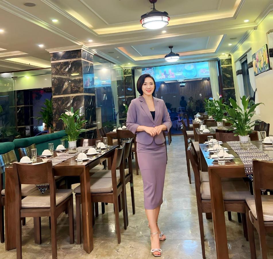 Sapa Adam Hotel 4*