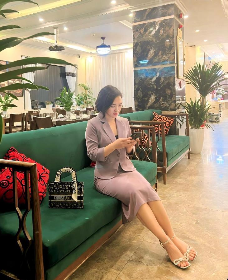 Sapa Adam Hotel 4*