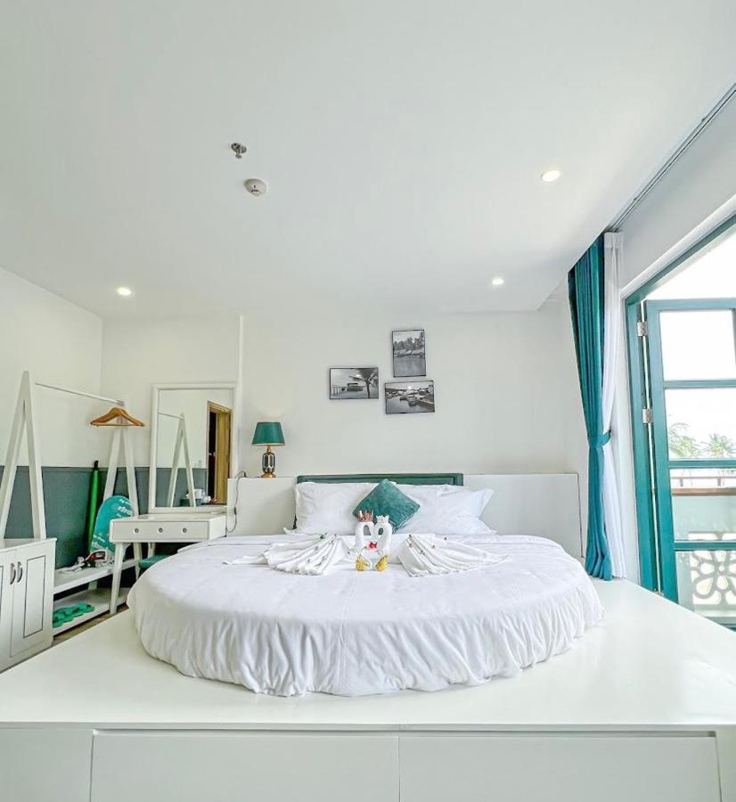 Kaira Boutique 3* Phu Quoc
