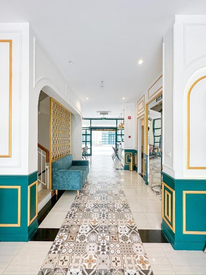 Hotel Kaira Boutique 3*