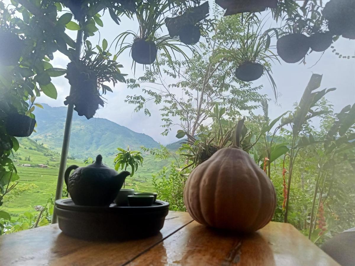 Blue * Mu Cang Chai