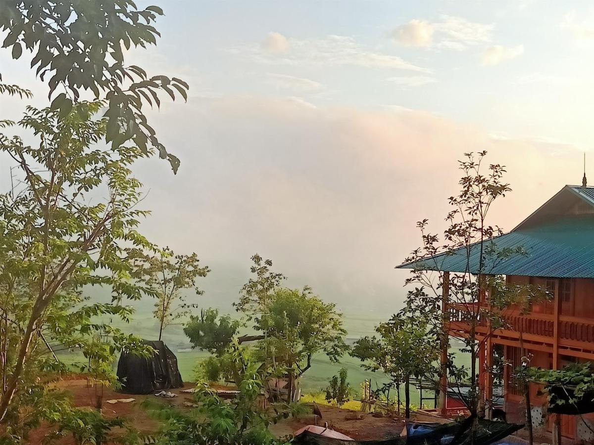 Blue * Mu Cang Chai