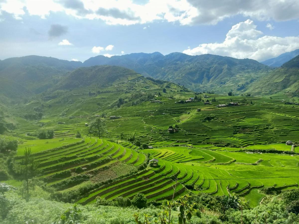 Hotel Blue Mu Cang Chai