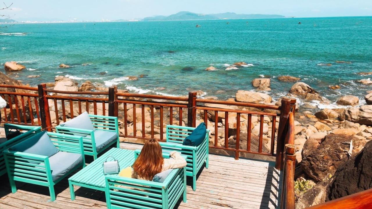 Resort Royal Bai Xep