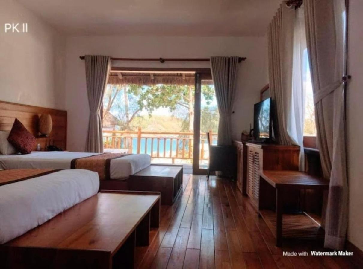 Resort Royal Bai Xep Quy Nhon