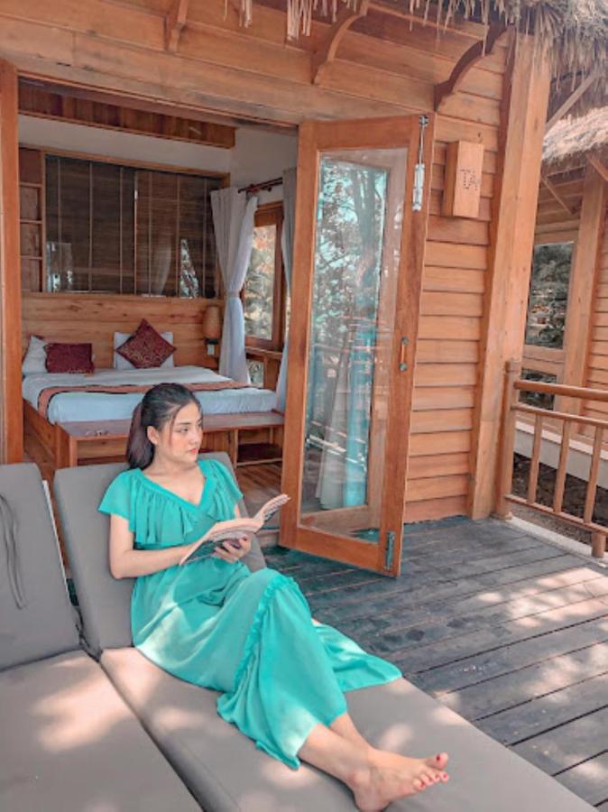 Resort Royal Bai Xep *