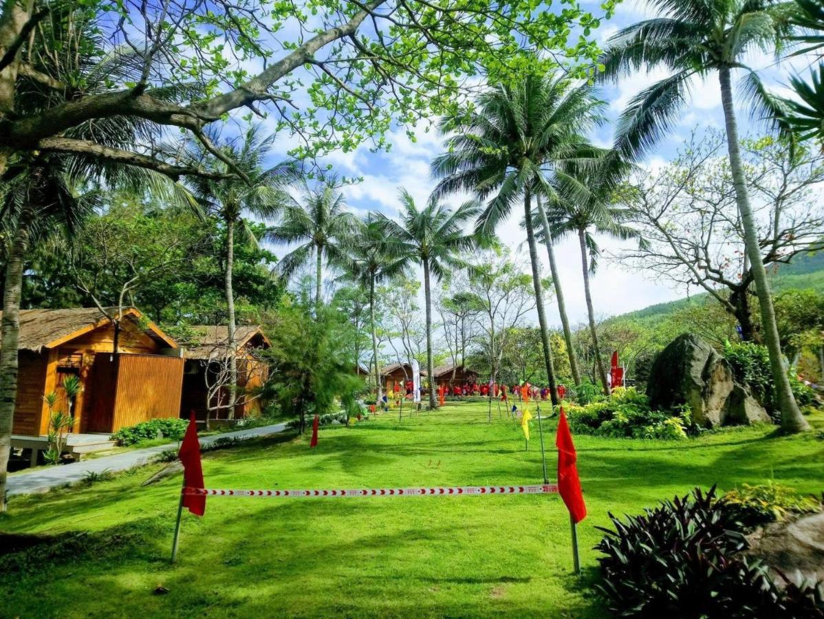 Resort Royal Bai Xep Quy Nhon