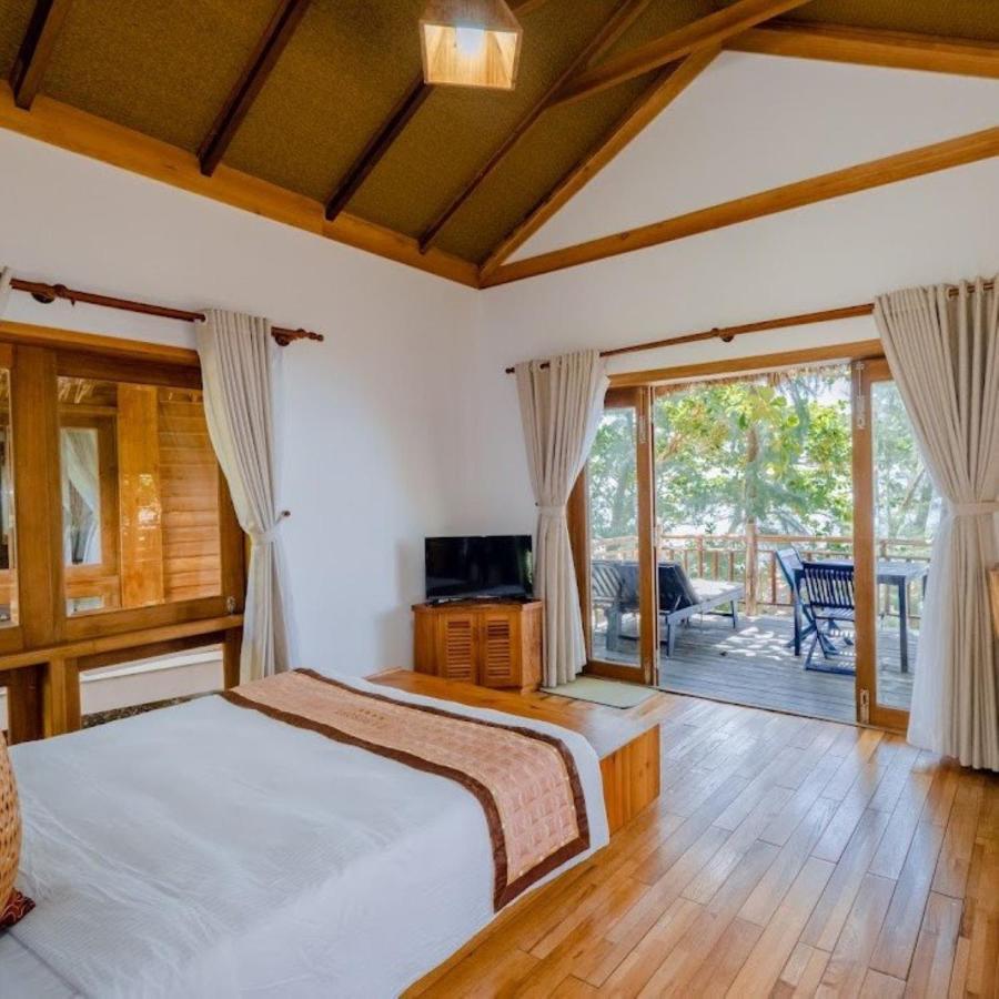 Royal Bai Xep Resort Quy Nhon