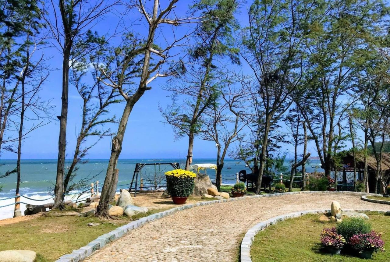 Resort Royal Bai Xep *