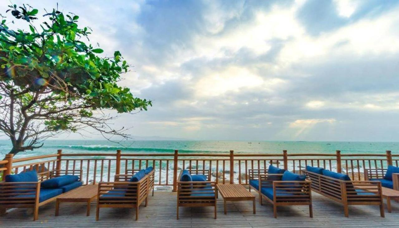 Resort Royal Bai Xep